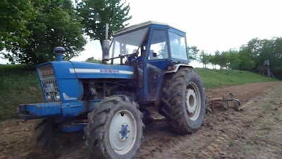 Ford 6500