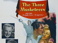 Watch The Three Musketeers 1948 Full Movie With English Subtitles