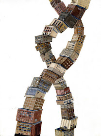12-Helix-Amy-Casey-Fantastical-Architectural-Paintings-of-Real-Life-Buildings-www-designstack-co