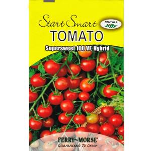 Ferry-Morse Supersweet 100VF seeds