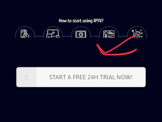 Bedava İPTV Veren Sistem- Kişiye Özel Ücretsiz İptv 2020