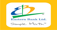 Eastern Bank Limited: Management Trainee