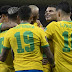 Brasil estreia hoje na Copa; veja jogos e onde assistir