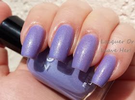 Zoya Aster