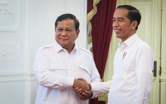 Gerindra: Pak Prabowo Fokus Membantu Presiden dan Tidak Pernah Lakukan Kampanye!