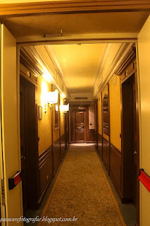 Hotel Giulio Cesare Roma 