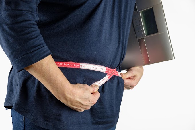 Losing weight without Exercise