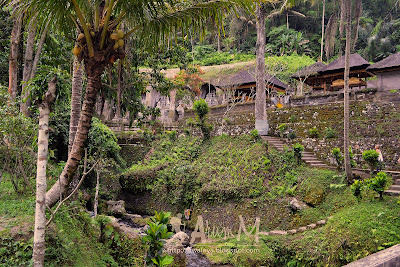 Gunung Kawi Ubud Gianyar
