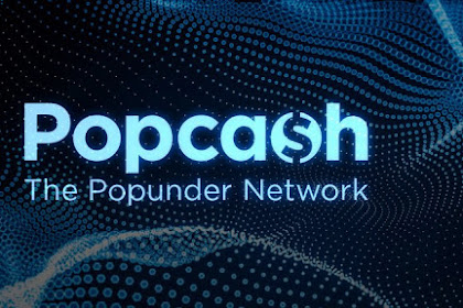 trusted popunder network review, how to earn much money from popcash