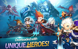 Mystic Kingdom Apk