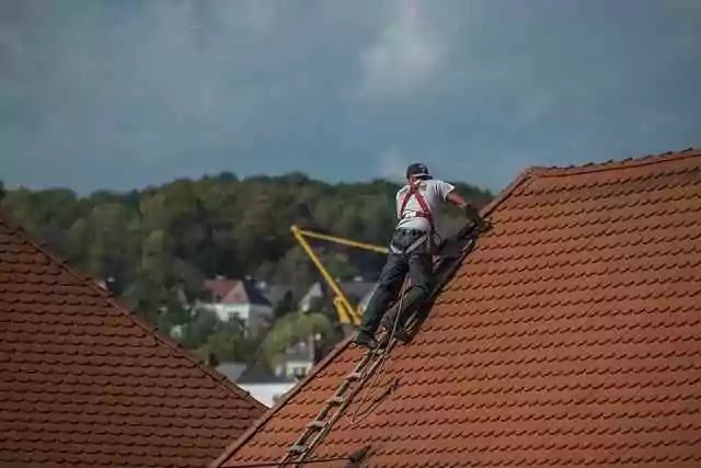 roof replacement grants