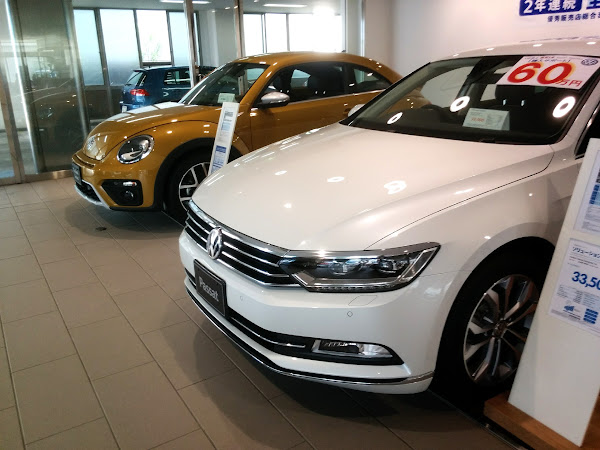 Volkswagen Golf7