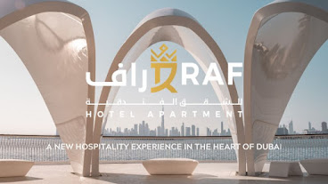 RAF hotel & suites