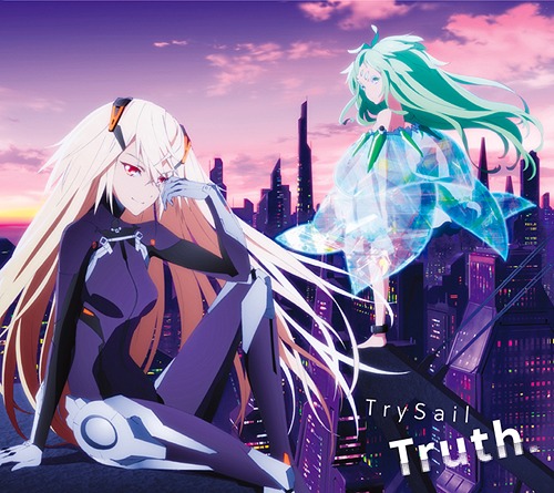 Truth. by TrySail [Nodeloid]