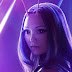Revelado o projeto inicial de Mantis para "Guardiões da Galáxia"