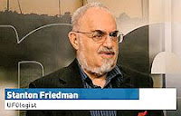 Meeting Stan Friedman