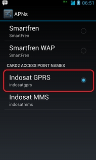 Cara Mudah Mengaktifkan Sinyal GSM di Smartfren dengan Andromax Tool