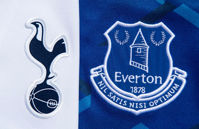 Link Live streaming Liga Inggris Tottenham vs Everton [22:00 WIB]