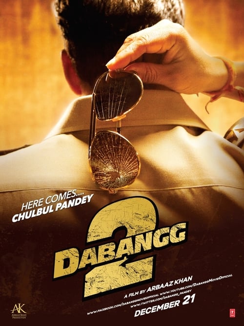 Dabangg 2 2012 Film Completo Download