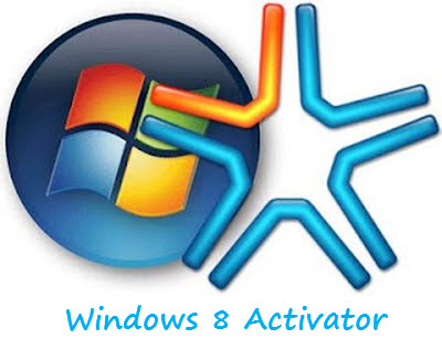 AviiNL's Windows 8 (9200) KMS Activation Tool Free 