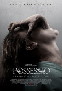 Possessão – Dublado