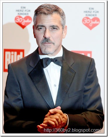 The Sexiest Stars Alive in a new US poll by America's Parade magazine