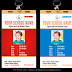Id Card Design Online High quality available