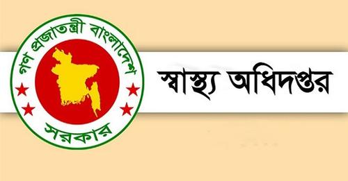 DGFP Job Circular 1