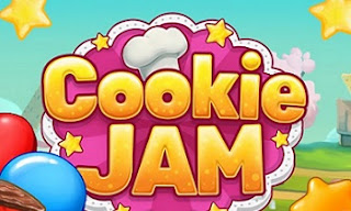 Cookie Jam Cheats Match, Moves and Unlock all level Hack