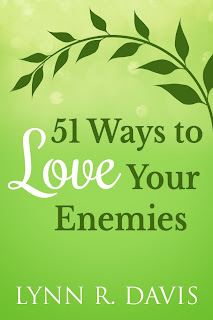 love your enemies