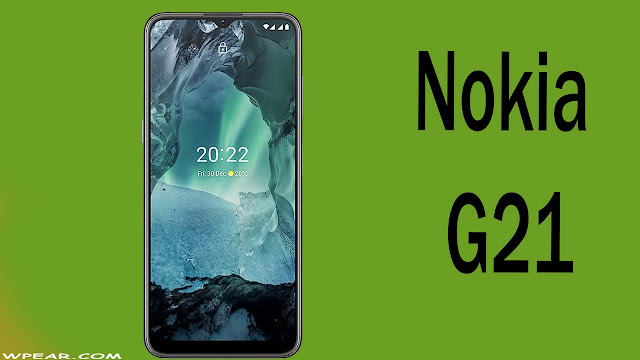 سعر و مواصفات Nokia G21