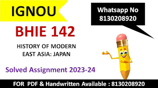 Bhie 142 solved assignment 2023 24 pdf; Bhie 142 solved assignment 2023 24 ignou; Bhie 142 solved assignment 2023 24 download