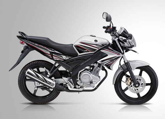 Harga Motor 2015: Daftar Harga Motor Yamaha