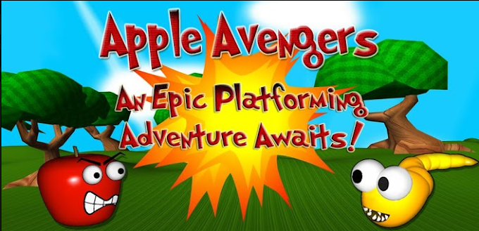 Descarga Vengadores de Apple APK + Archivos de datos 