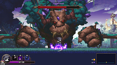 Skul The Hero Slayer Game Screenshot 10