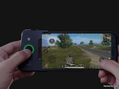 ‘Black Shark’ Xiaomi ‘Smartphone’ Khas Buat Gamer!