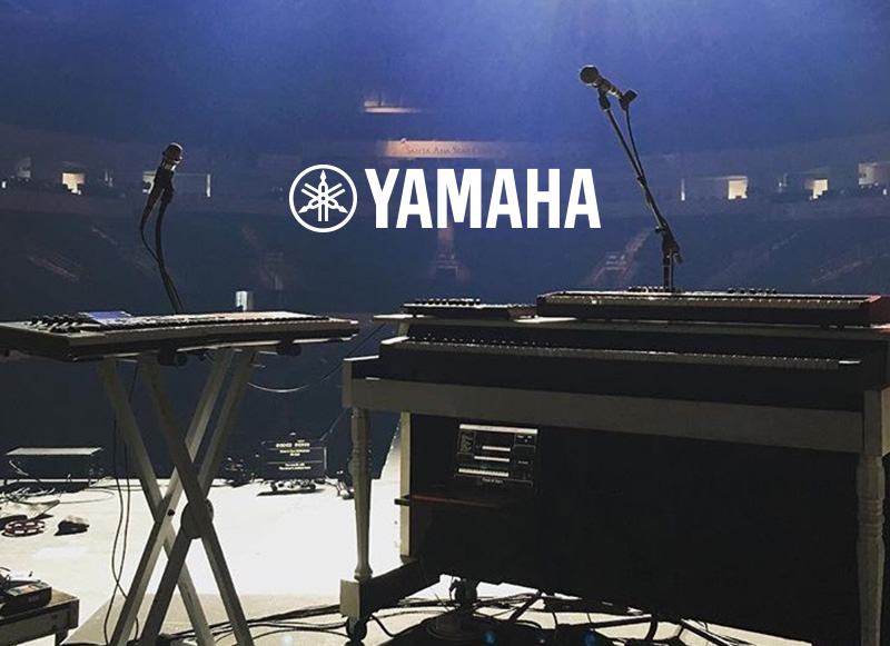 Loker Januari 2018 - PT Yamaha Music Membuka Lowongan Kerja.