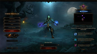 How to install Diablo III