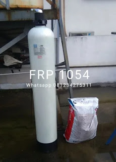 Tabung filter frp 1054 