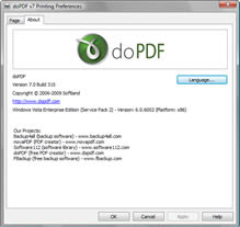 do pdf software