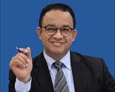 Senior PDIP Sebut Anies Paling Tajir, Pendukungnya Pengusaha Beken