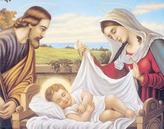 Holy Family