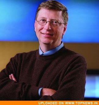 bill gates