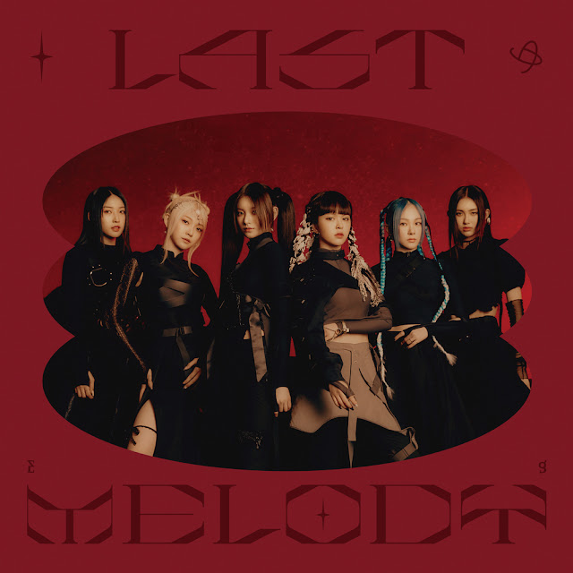 EVERGLOW – Last Melody (Single) Descargar