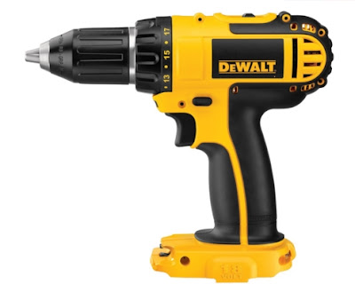 DEWALT DCK265L 18-Volt Compact Lithium-Ion Drill