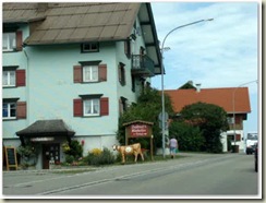 Europe trip 1576