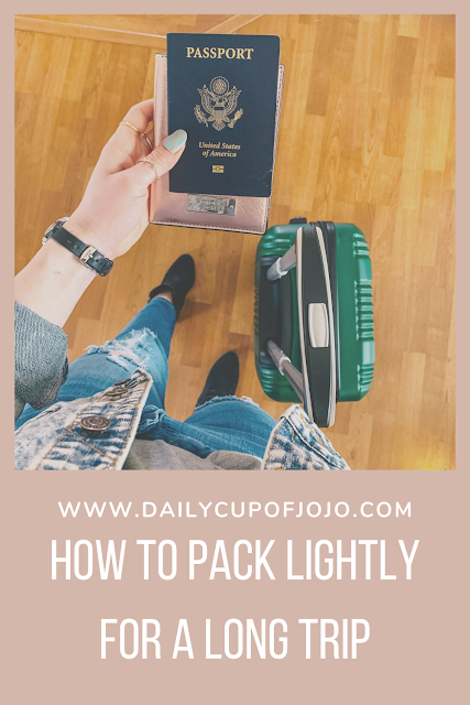 pack light for travel, pack light for summer, pack light for winter, pack light for a week, packing light for a long trip, how to pack less, pack less travel, how to pack less, pack light