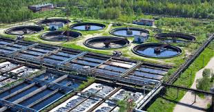 Wastewater treatment and different processes of wastewater treatment
