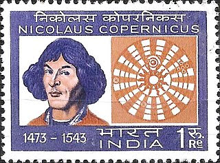 Nicolaus Copernicus