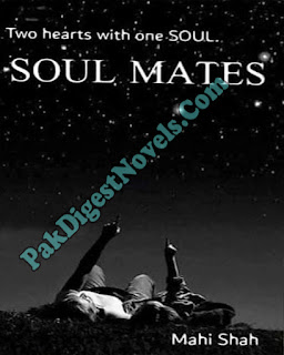 Soulmates Complete Novel By Mahi Shah